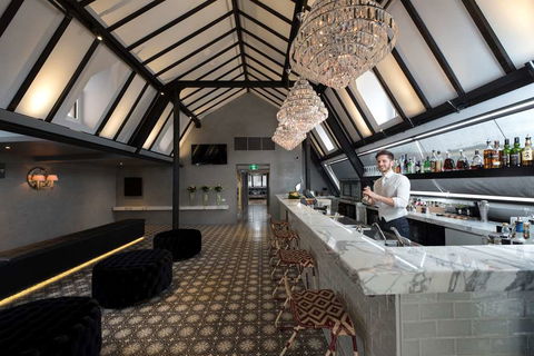 Mayfair Hotel - Tourism TAS 15
