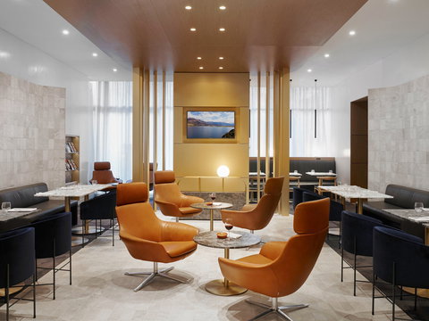 Pullman Adelaide - Hobart Tourism 2