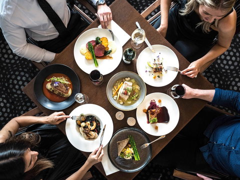 Pullman Adelaide - Hobart Tourism 13