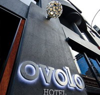 Ovolo Laneways - Tourism TAS