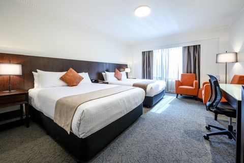 Hotel Grand Chancellor Adelaide - Tourism TAS 4