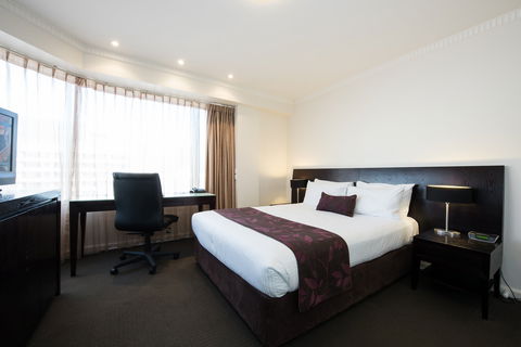 Hotel Grand Chancellor Adelaide - Tourism TAS 5