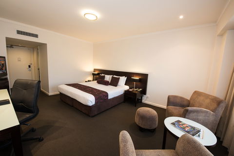 Hotel Grand Chancellor Adelaide - Tourism TAS 6