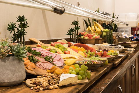 Hotel Grand Chancellor Adelaide - Tourism TAS 12
