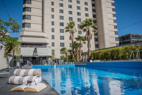 Hotel Grand Chancellor Adelaide - Tourism TAS 14