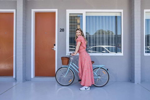 HotelMOTEL - Tourism TAS 1