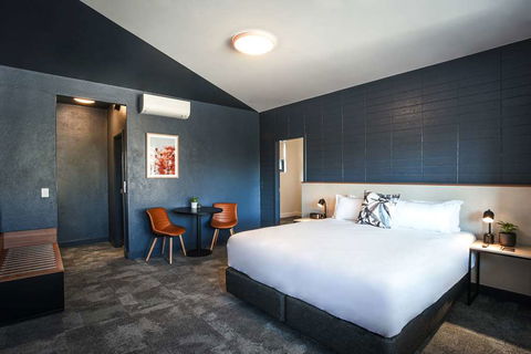 HotelMOTEL - Tourism TAS 6