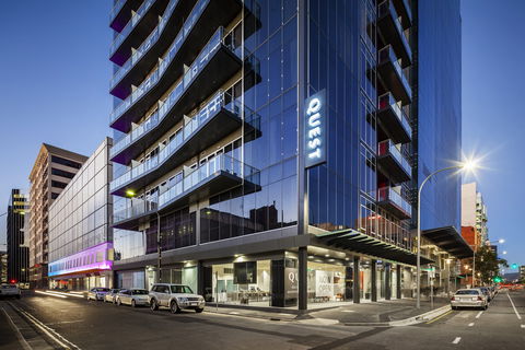 Quest On Franklin - Tourism TAS 1