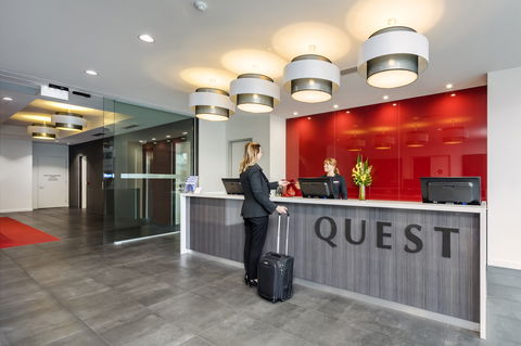 Quest On Franklin - Tourism TAS 2