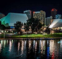 Stamford Plaza Adelaide - Tourism TAS