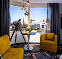 Pullman Melbourne on Swanston - Tourism TAS