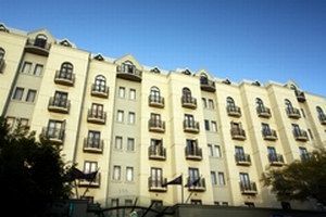 Frome Apartments - Hobart Tourism 0