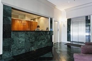 Frome Apartments - Hobart Tourism 1