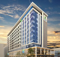 Holiday Inn Express Adelaide City Centre - Tourism TAS