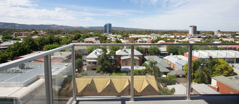 Hume Serviced Apartments - Tourism TAS 3