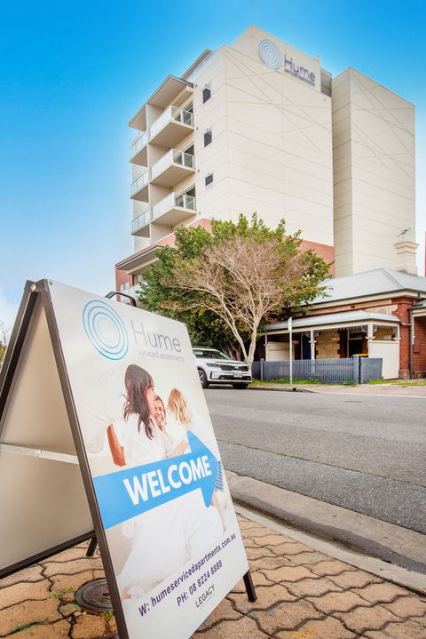 Hume Serviced Apartments - Tourism TAS 4