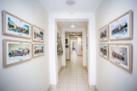 Hume Serviced Apartments - Tourism TAS 5