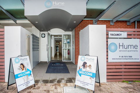 Hume Serviced Apartments - Tourism TAS 6