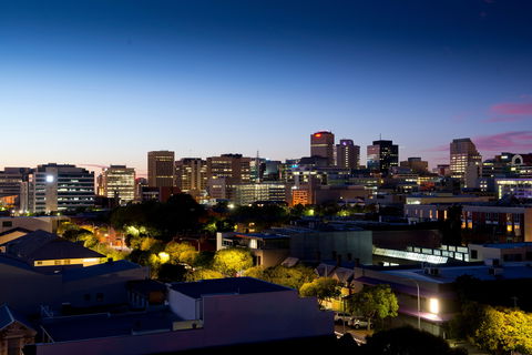 Hume Serviced Apartments - Tourism TAS 7