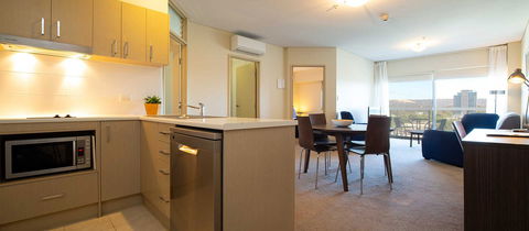 Hume Serviced Apartments - Tourism TAS 9