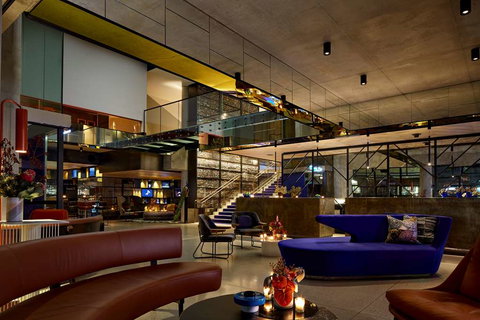 QT Melbourne - Tourism TAS 2