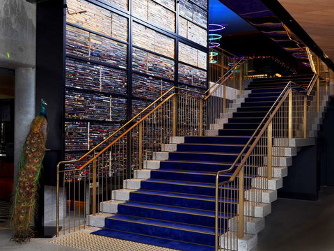 QT Melbourne - Tourism TAS 3