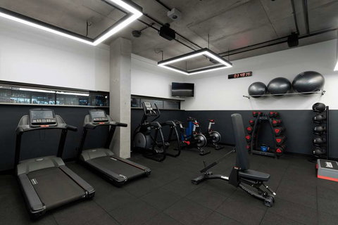 QT Melbourne - Tourism TAS 14