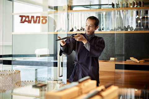 QT Melbourne - Tourism TAS 16