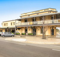 Nightcap at Exeter Hotel - Tourism TAS