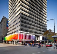 Somerset on Elizabeth Street - Tourism TAS