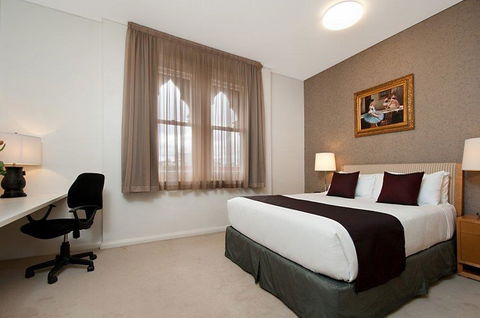 Adabco Boutique Hotel - Tourism TAS 3