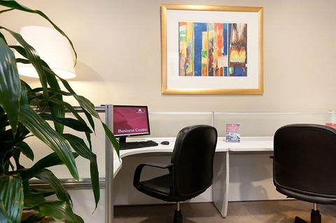 Adabco Boutique Hotel - Tourism TAS 5