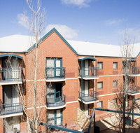 BreakFree Adelaide on Hindley - Tourism TAS