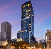 Crowne Plaza Adelaide - Tourism TAS