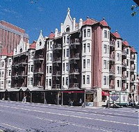 Mansions on Pulteney - Tourism TAS