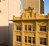 Adelaide Paringa Motel - Tourism TAS