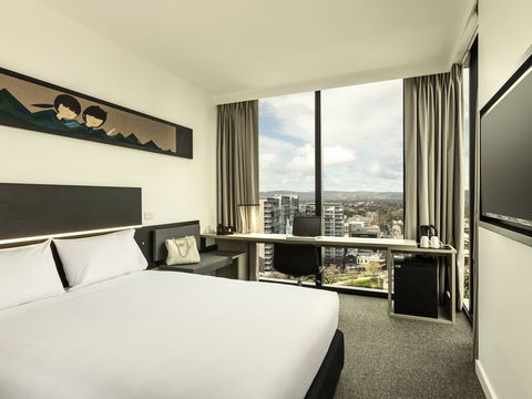 Ibis Adelaide - Tourism TAS 6