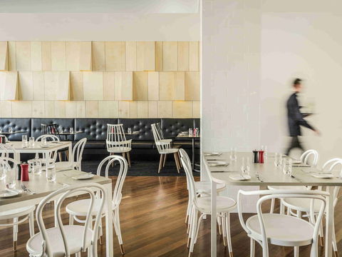 Ibis Adelaide - Tourism TAS 16