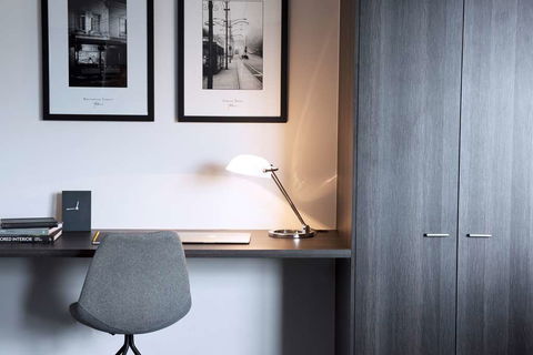 Tyrian Serviced Apartments - Tourism TAS 0