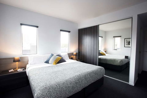 Tyrian Serviced Apartments - Tourism TAS 1