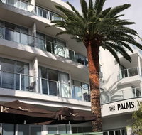 Adelaide Dress Circle Apartments - Tourism TAS