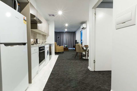 Adelaide Dress Circle Apartments - Tourism TAS 5