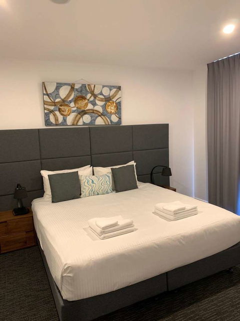Adelaide Dress Circle Apartments - Tourism TAS 6