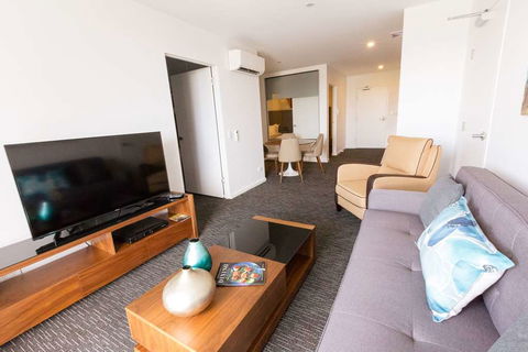 Adelaide Dress Circle Apartments - Tourism TAS 7