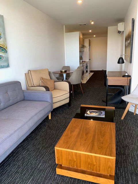 Adelaide Dress Circle Apartments - Tourism TAS 10