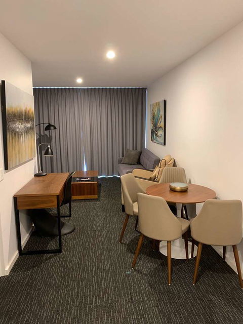 Adelaide Dress Circle Apartments - Tourism TAS 11