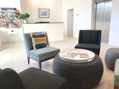 Adelaide Dress Circle Apartments - Tourism TAS 12