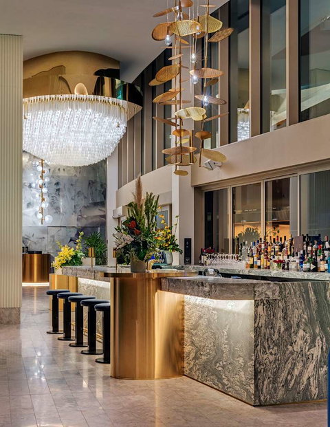 The Darling Gold Coast - Hobart Tourism 0