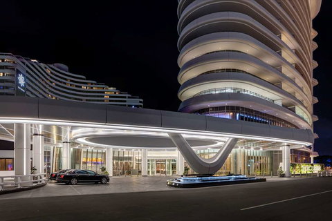 The Darling Gold Coast - Hobart Tourism 1