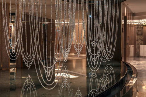 The Darling Gold Coast - Hobart Tourism 3